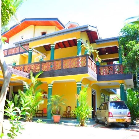 Juliyanvilla Kandy Ngoại thất bức ảnh