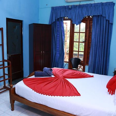 Juliyanvilla Kandy Ngoại thất bức ảnh