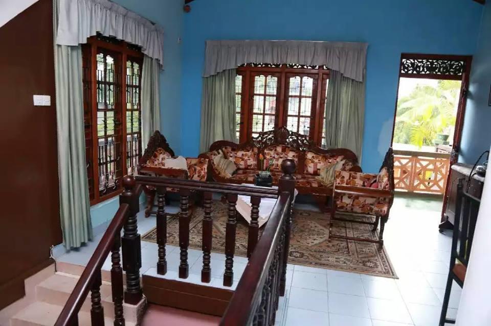 Juliyanvilla Kandy Ngoại thất bức ảnh