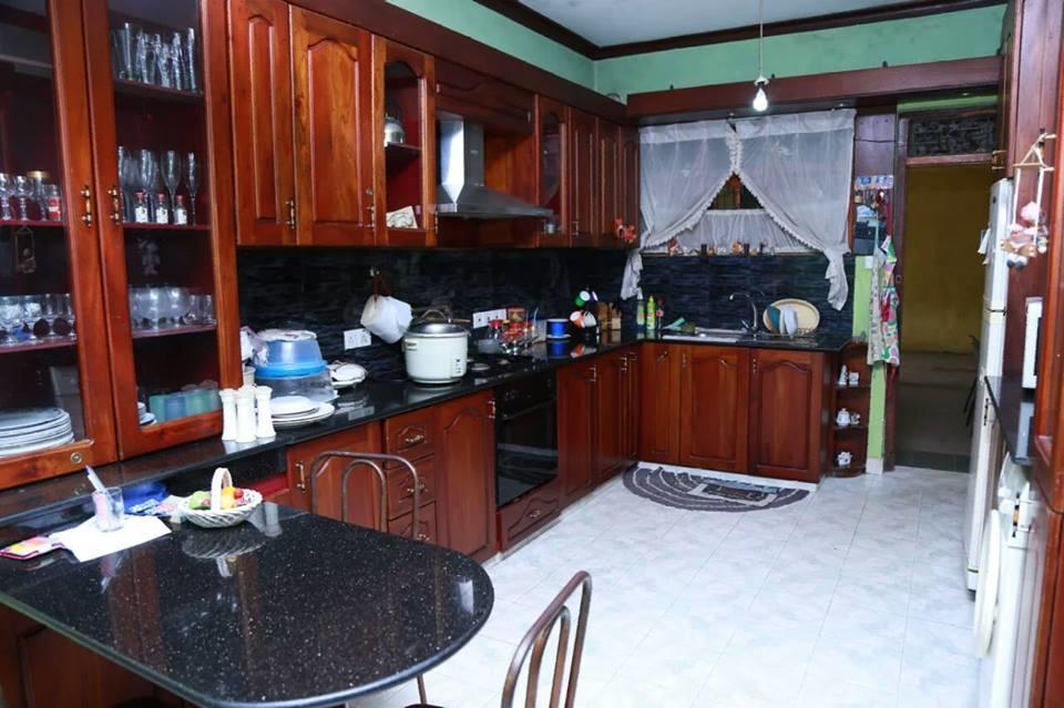 Juliyanvilla Kandy Ngoại thất bức ảnh