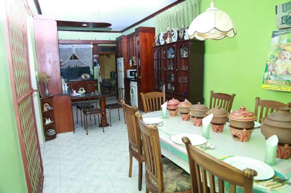 Juliyanvilla Kandy Ngoại thất bức ảnh
