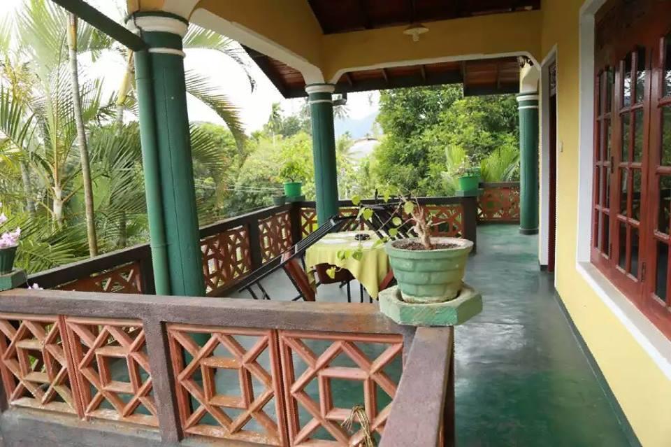 Juliyanvilla Kandy Ngoại thất bức ảnh