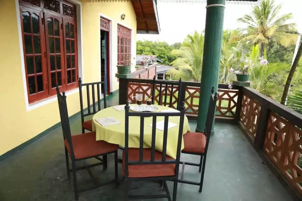 Juliyanvilla Kandy Ngoại thất bức ảnh