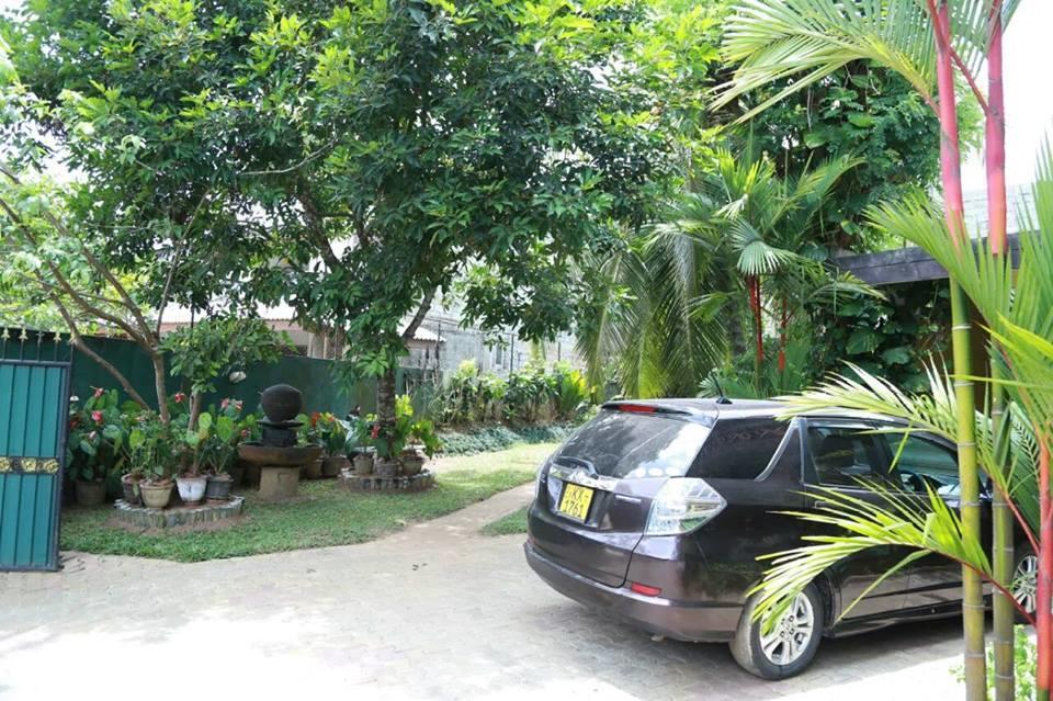 Juliyanvilla Kandy Ngoại thất bức ảnh
