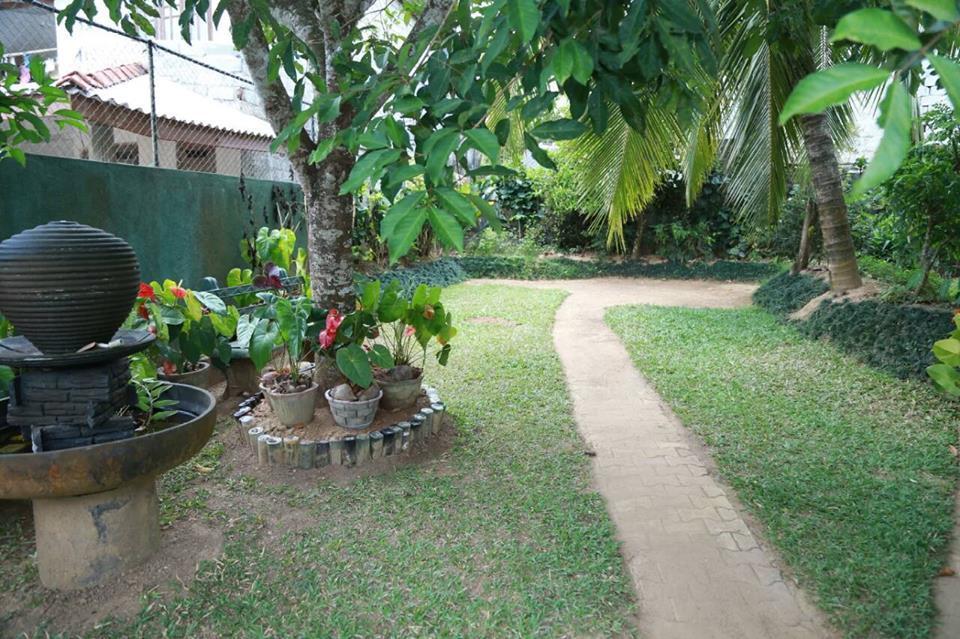 Juliyanvilla Kandy Ngoại thất bức ảnh