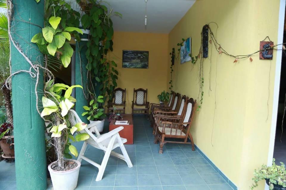 Juliyanvilla Kandy Ngoại thất bức ảnh
