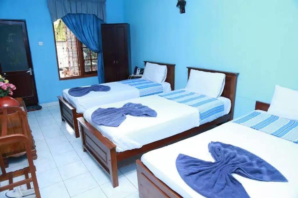 Juliyanvilla Kandy Ngoại thất bức ảnh