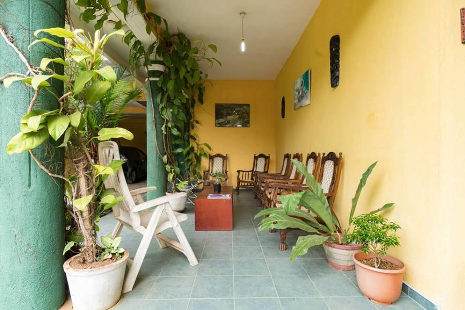 Juliyanvilla Kandy Ngoại thất bức ảnh