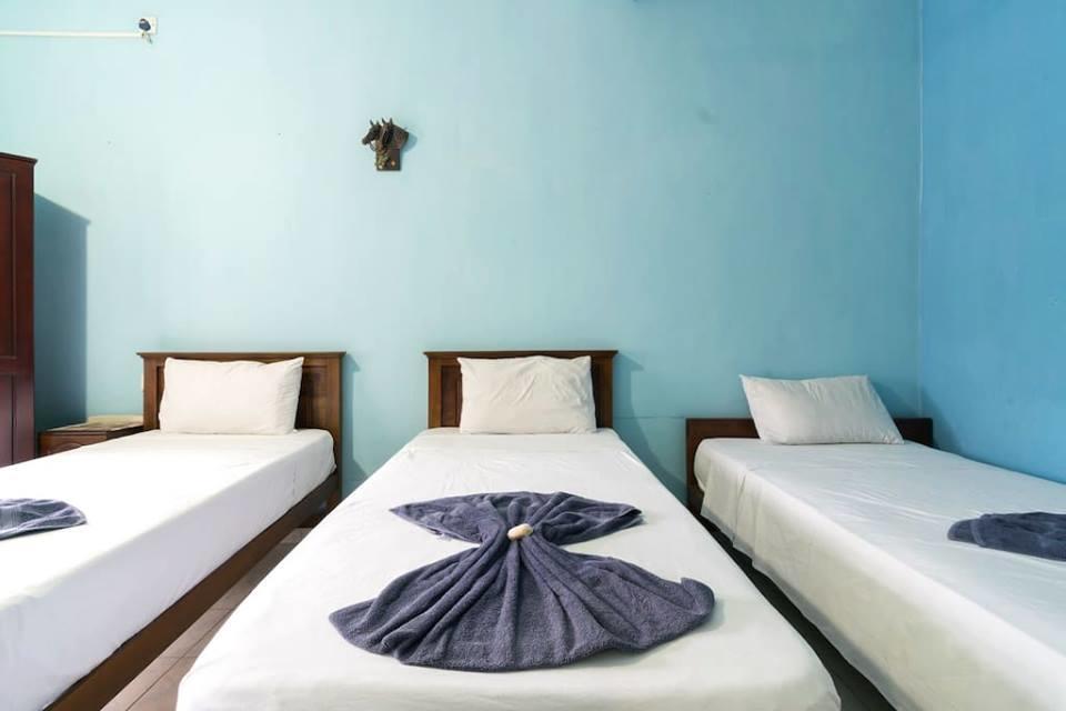 Juliyanvilla Kandy Ngoại thất bức ảnh