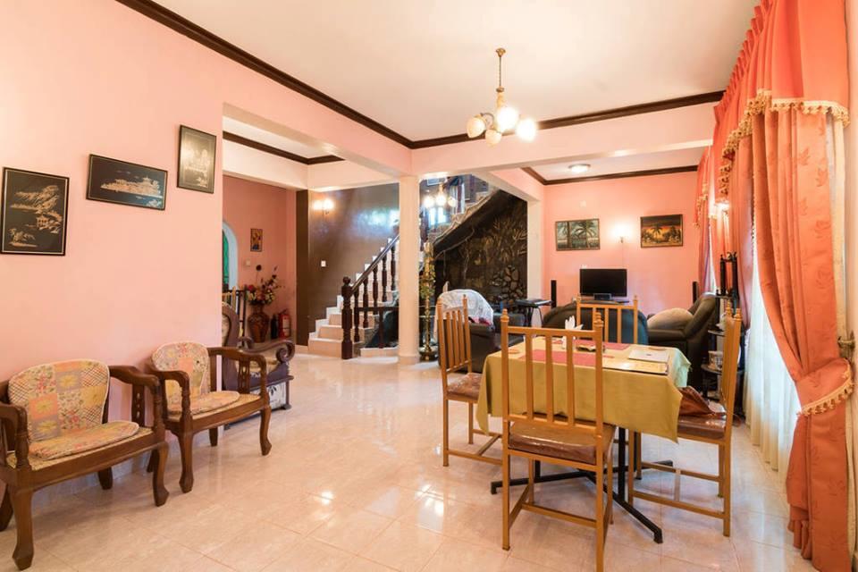Juliyanvilla Kandy Ngoại thất bức ảnh