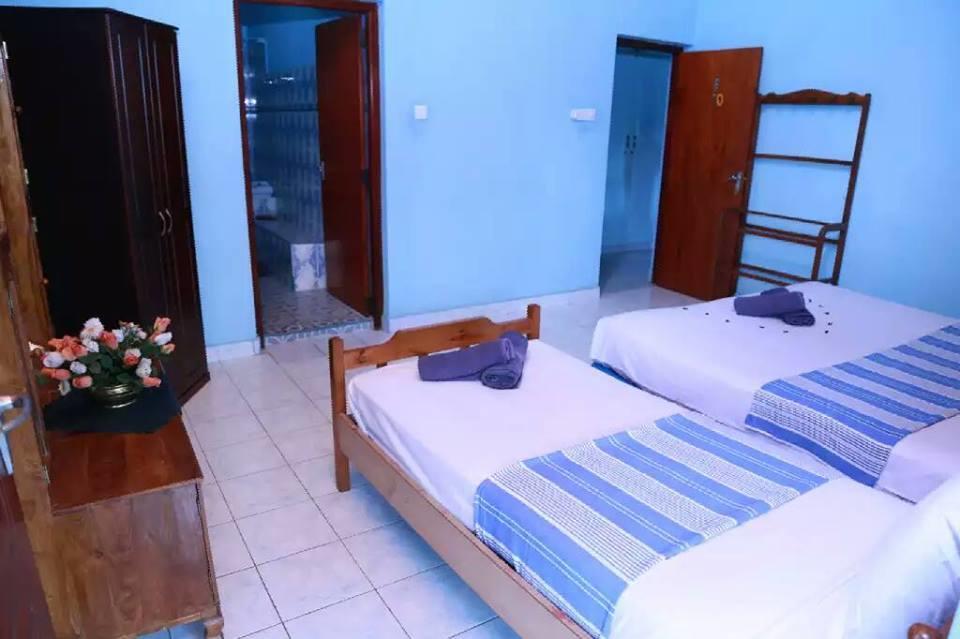Juliyanvilla Kandy Ngoại thất bức ảnh