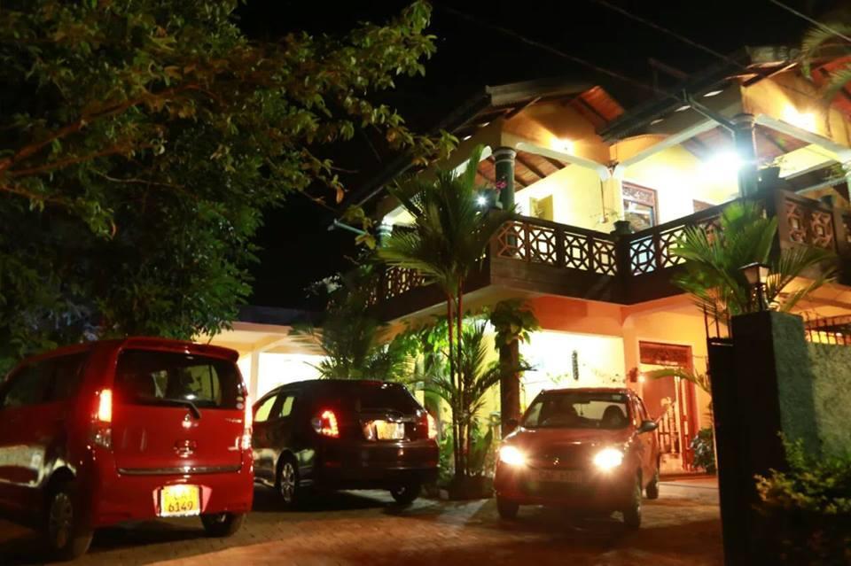 Juliyanvilla Kandy Ngoại thất bức ảnh