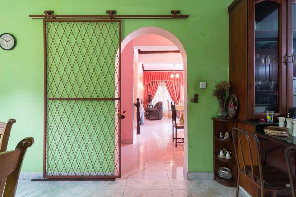 Juliyanvilla Kandy Ngoại thất bức ảnh