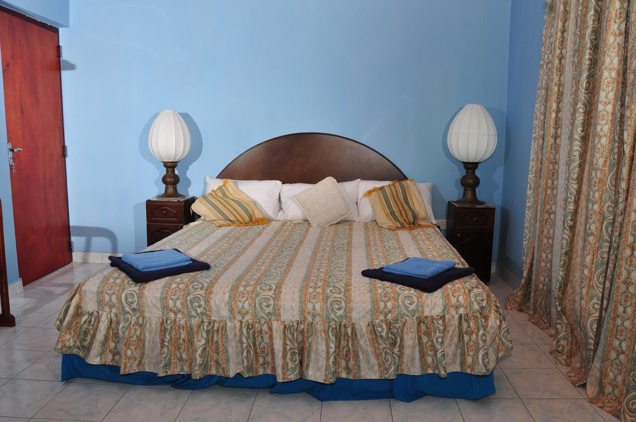 Juliyanvilla Kandy Ngoại thất bức ảnh