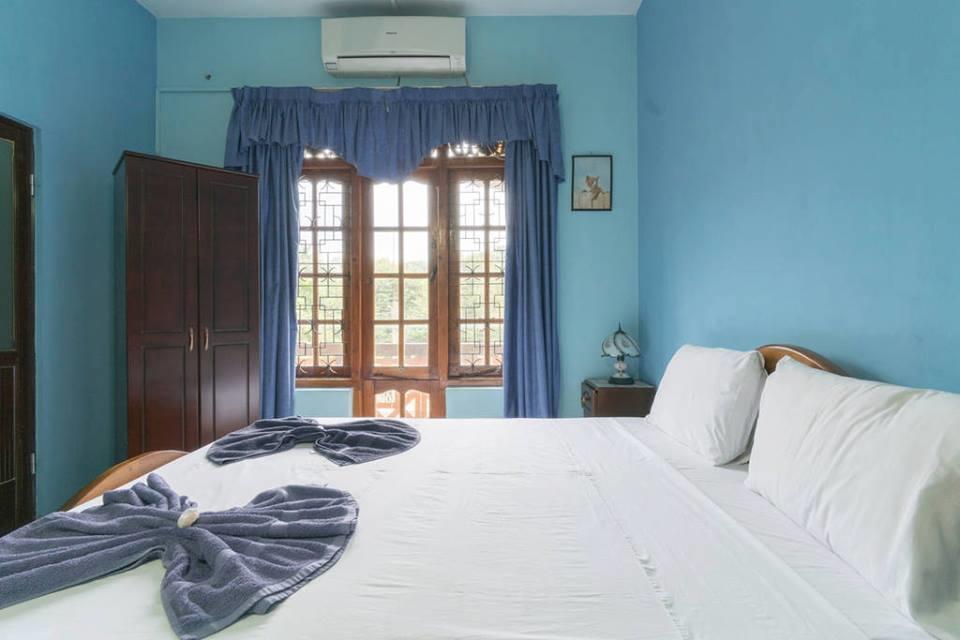Juliyanvilla Kandy Ngoại thất bức ảnh