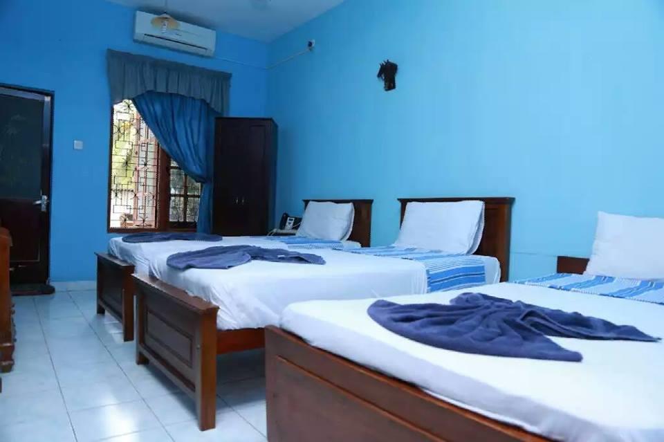 Juliyanvilla Kandy Ngoại thất bức ảnh
