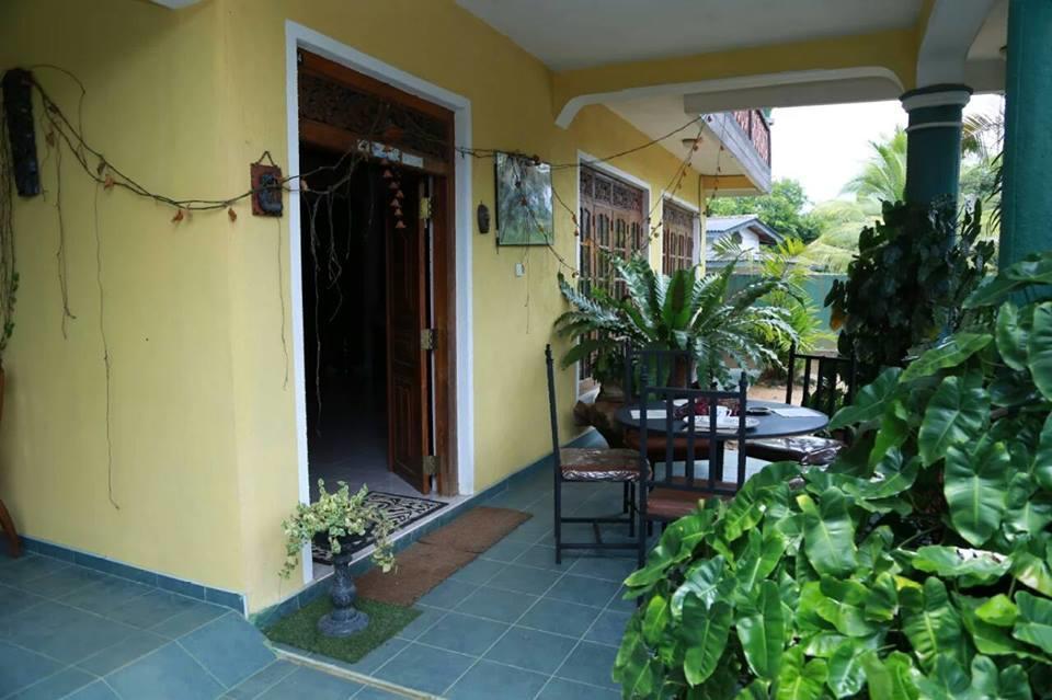 Juliyanvilla Kandy Ngoại thất bức ảnh