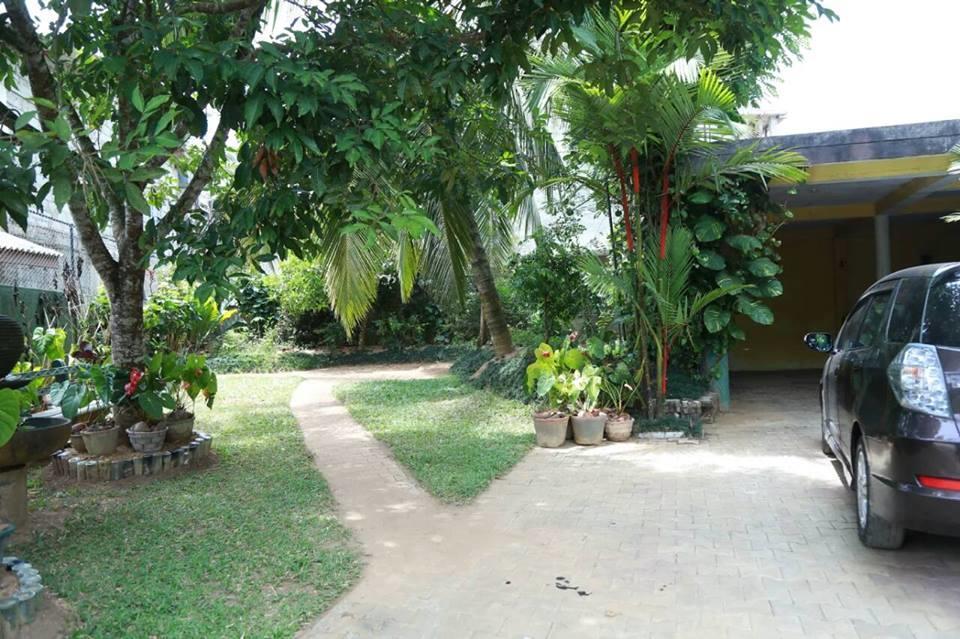 Juliyanvilla Kandy Ngoại thất bức ảnh