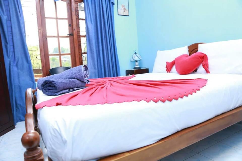 Juliyanvilla Kandy Ngoại thất bức ảnh
