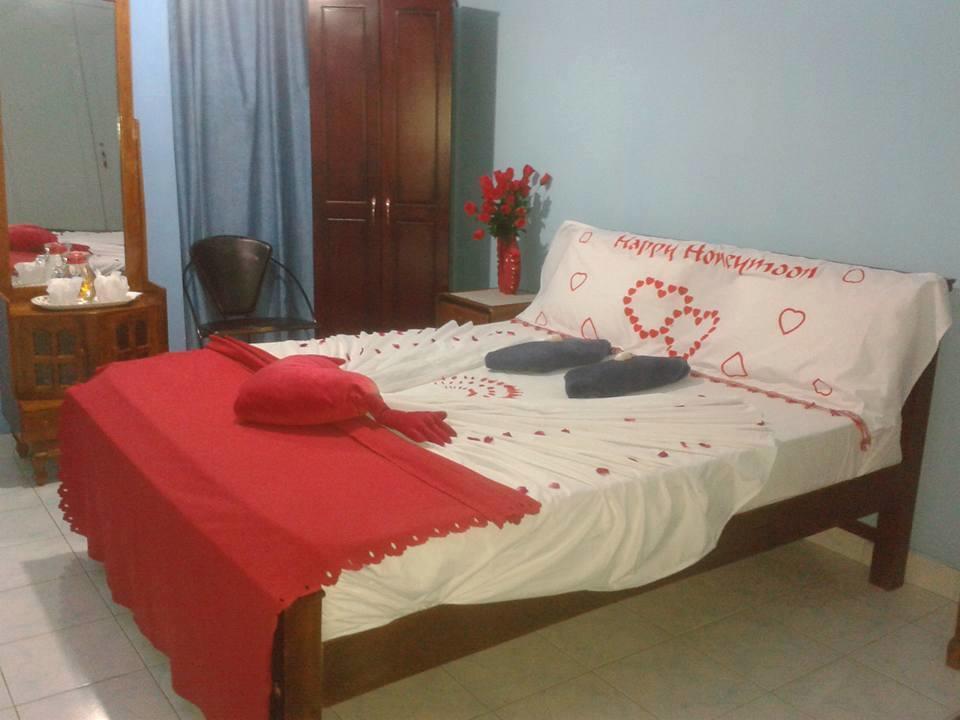 Juliyanvilla Kandy Ngoại thất bức ảnh