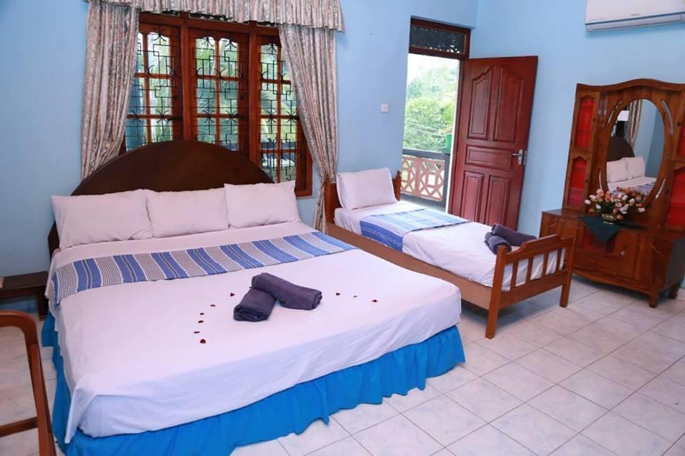 Juliyanvilla Kandy Ngoại thất bức ảnh