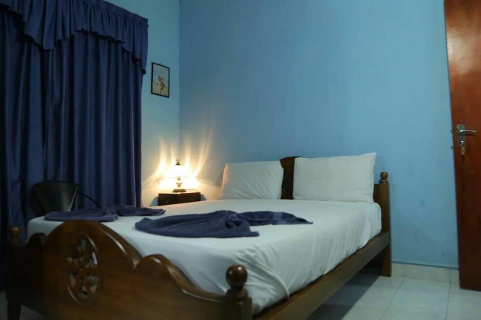 Juliyanvilla Kandy Ngoại thất bức ảnh