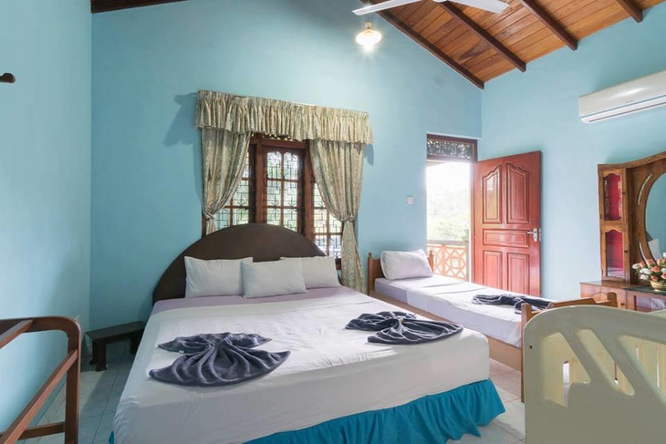 Juliyanvilla Kandy Ngoại thất bức ảnh