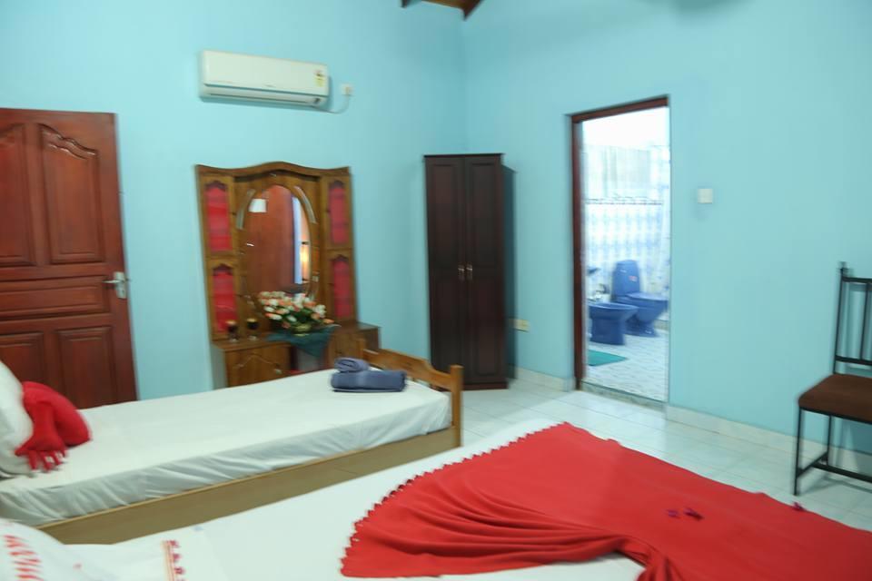 Juliyanvilla Kandy Ngoại thất bức ảnh