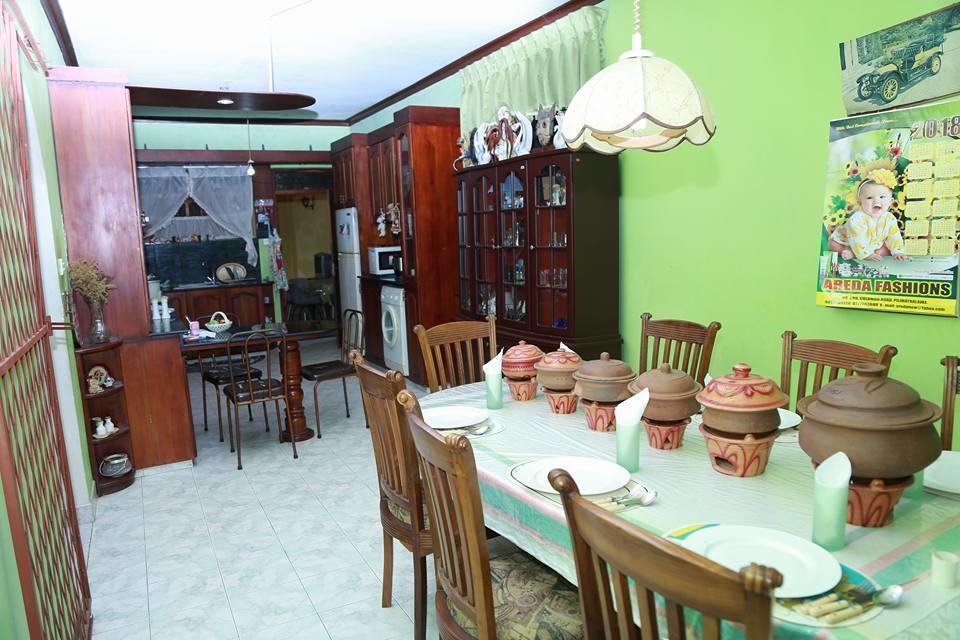 Juliyanvilla Kandy Ngoại thất bức ảnh
