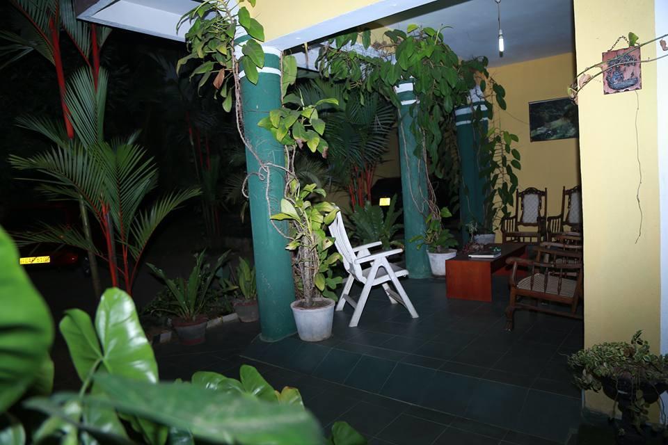 Juliyanvilla Kandy Ngoại thất bức ảnh