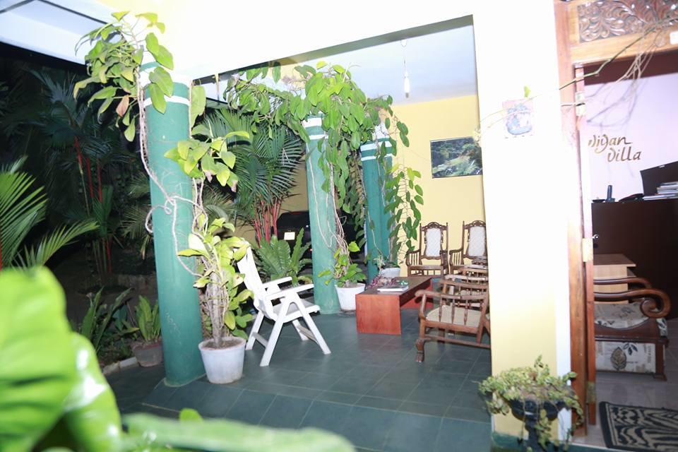 Juliyanvilla Kandy Ngoại thất bức ảnh