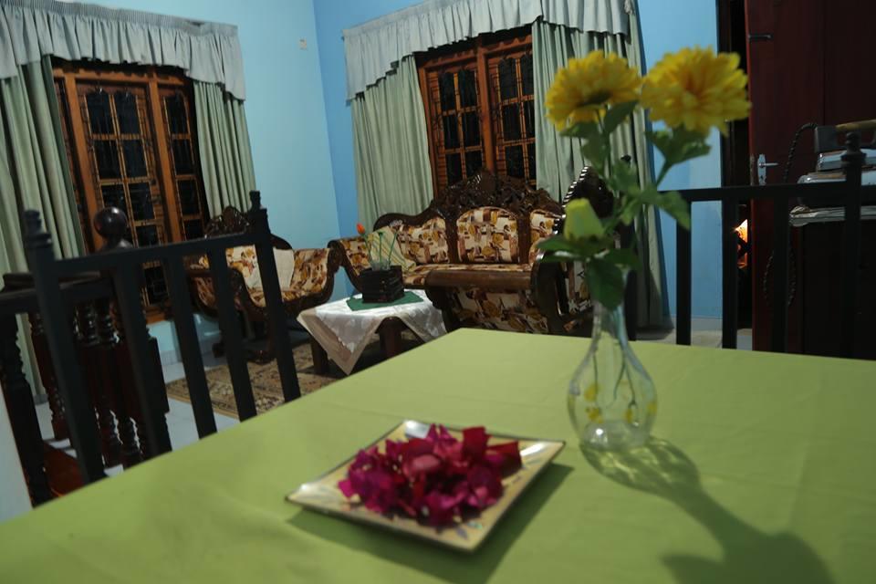 Juliyanvilla Kandy Ngoại thất bức ảnh