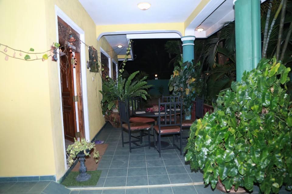 Juliyanvilla Kandy Ngoại thất bức ảnh