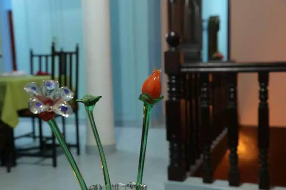 Juliyanvilla Kandy Ngoại thất bức ảnh